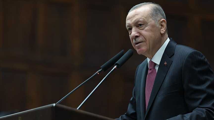 Cumhurbaşkanı Erdoğan Terörsüz Türkiye hedefimizi önümüzdeki dönemde gerçekleştireceğiz