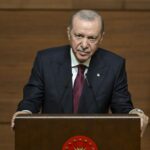 Cumhurbaşkanı Erdoğan Terörsüz Türkiye süreci ülkemizin stratejik devlet vizyonunun adıdır