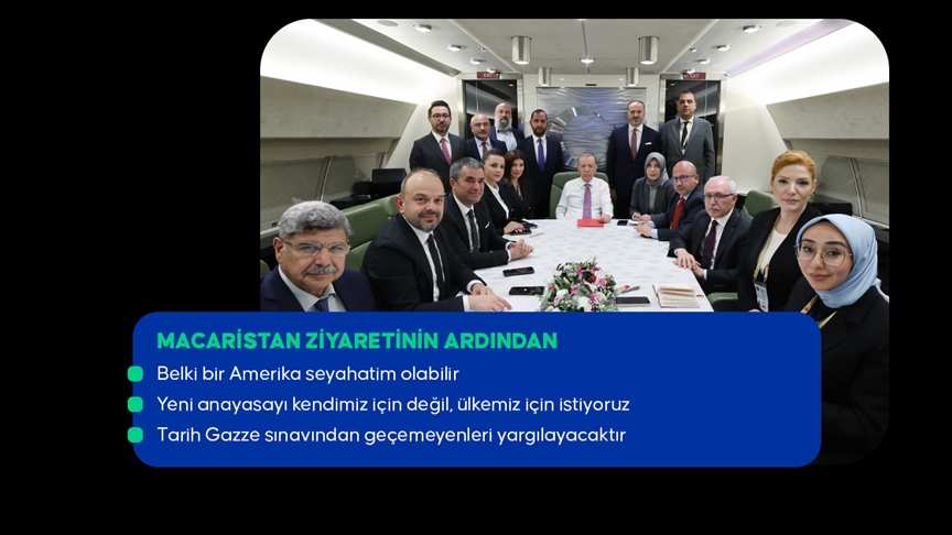 Cumhurbaşkanı Erdoğan Terörü bitirmenin arifesindeyiz