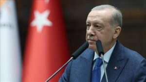 Cumhurbaşkanı Erdoğan Terörün, silahın, şiddetin, illegalitenin devri artık kapanmıştır