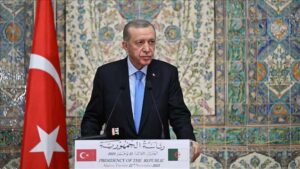 Cumhurbaşkanı Erdoğan Toplu cezalandırmaya dönüşen İsrail saldırılarını kabul etmiyoruz