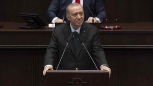 Cumhurbaşkanı Erdoğan Türkiye dış politikada başarı hikayesi yazmaya devam ediyor