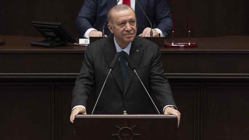 Cumhurbaşkanı Erdoğan Türkiye dış politikada başarı hikayesi yazmaya devam ediyor