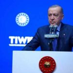 Cumhurbaşkanı Erdoğan Türkiye için ileri teknolojiye yatırım yapmak tercihten öte mecburiyettir
