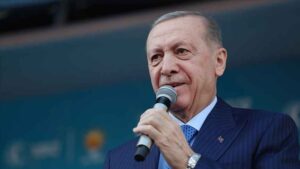 Cumhurbaşkanı Erdoğan Türkiye, savunma sanayi alanında adeta destan yazıyor