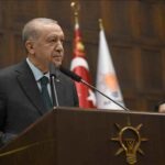 Cumhurbaşkanı Erdoğan Türkiye'yi 'barış diplomasisinin' merkez üslerinden biri haline getiriyoruz