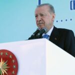Cumhurbaşkanı Erdoğan: Türkiye’yi en uzun ve en hızlı metro hattıyla buluşturuyoruz