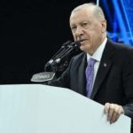 Cumhurbaşkanı Erdoğan Türkiye'yi yatırımlarla eserlerle hizmetlerle ihya etmek gibi bir gayemiz var
