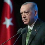 Cumhurbaşkanı Erdoğan: Yeni 15 Temmuzların yaşanmaması için var gücümüzle çalışacağız