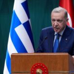 Cumhurbaşkanı Erdoğan Yunanistan'la terörle mücadele konusunda anlayış birliğimiz giderek güçleniyor
