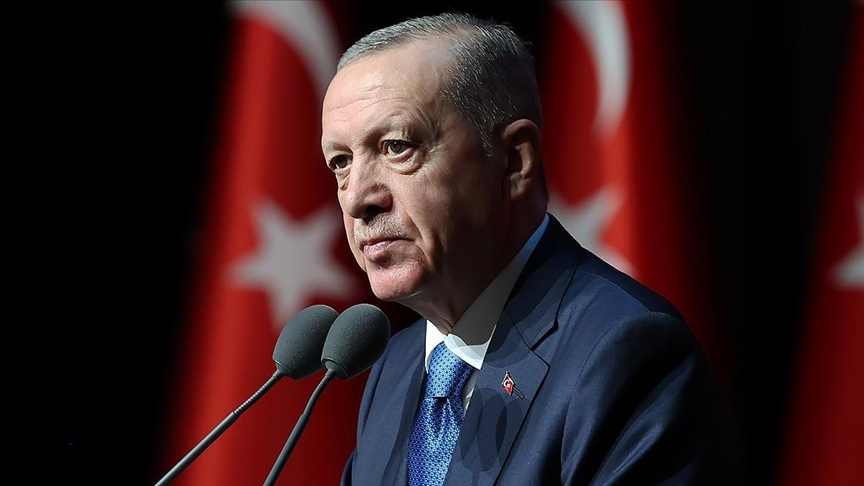 Cumhurbaşkanı Erdoğan, asansör kazasında hayatını kaybeden Zeren Ertaş'ın babası ile telefonda görüştü