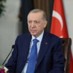 Cumhurbaşkanı Erdoğan'dan Avrupa Siyasi Topluluğu Zirvesinde Gazze'de kalıcı ateşkes için seferber çağrısı