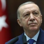 Cumhurbaşkanı Erdoğan'dan İstiklal Marşı'nın Kabulü ve Mehmet Akif Ersoy'u Anma Günü mesajı