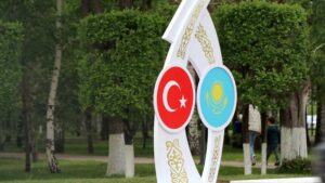Cumhurbaşkanı Erdoğan’ın Astana ziyareti, iki ülke arasındaki stratejik işbirliğini güçlendiriyor