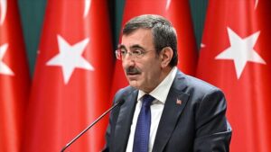 Cumhurbaşkanı Yardımcısı Yılmaz Planımız, 5 Eylül'de güncel Orta Vadeli Planı kamuoyuyla paylaşmak