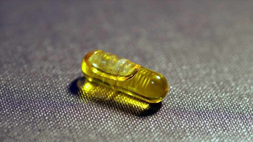D vitamini takviyesi hücresel yaşlanmayı yavaşlatabilir