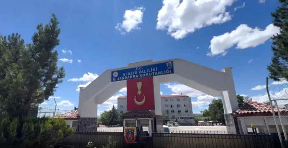 DEAŞ terör örgütüne yönelik 30 ildeki operasyonlarda 104 şüpheli yakalandı