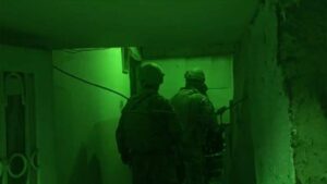 DEAŞ'a yönelik Kahramanlar-40 operasyonlarında 70 şüpheli yakalandı