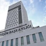 DMM, Dışişleri Bakanlığına atfedilen "Uganda" konulu metni yalanladı