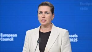 Danimarka Başbakanı ABD bir başka NATO ülkesine askeri saldırı kararı alırsa her şey durur