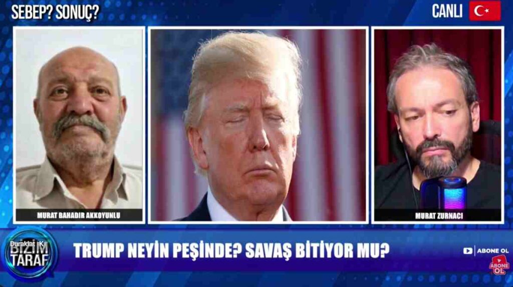 Devlet Temizliğe Başladı! Sn. Erdoğan, Sn. Bahçeli, Hakan Fidan, Akın Gürlek, Mustafa Çiftçi Süreci!