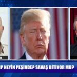 Devlet Temizliğe Başladı! Sn. Erdoğan, Sn. Bahçeli, Hakan Fidan, Akın Gürlek, Mustafa Çiftçi Süreci!