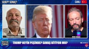 Devlet Temizliğe Başladı! Sn. Erdoğan, Sn. Bahçeli, Hakan Fidan, Akın Gürlek, Mustafa Çiftçi Süreci!