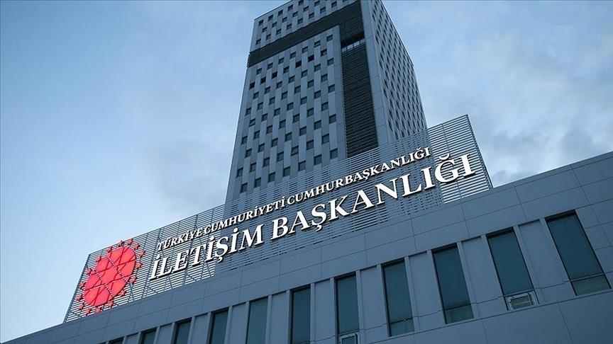 Dezenformasyonla Mücadele Merkezi "Ankara Beştepe KYK yurdunda asansör düştü" iddiasını yalanladı