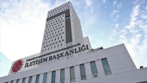Dezenformasyonla Mücadele Merkezi, Cizre Devlet Hastanesinin morguna 46 ambulans giriş yaptı iddiasını yalanladı
