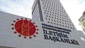 Dezenformasyonla Mücadele Merkezi, Dilfiraz Karataş'ın polis kurşunuyla öldüğü iddiasını yalanladı
