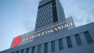 Dezenformasyonla Mücadele Merkezi, Hamas, Şifa Hastanesi'nde İsrail ile çatışıyor iddiasını yalanladı