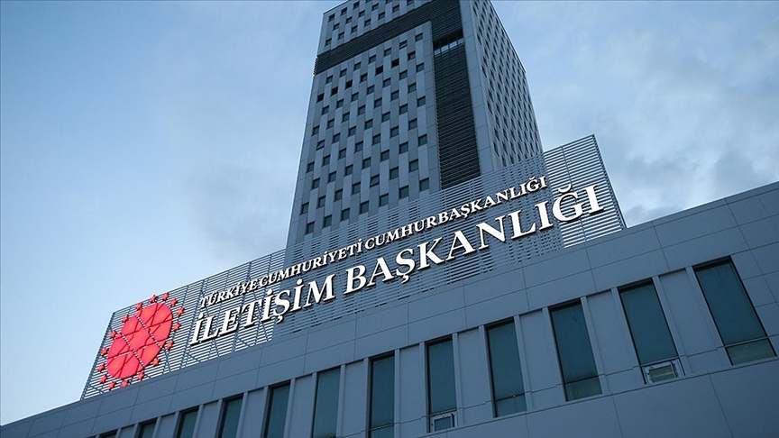 Dezenformasyonla Mücadele Merkezi, Hamas, Şifa Hastanesi'nde İsrail ile çatışıyor iddiasını yalanladı
