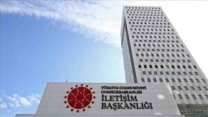 Dezenformasyonla Mücadele Merkezi Türkiye'nin İsrail ile ticareti devam ediyor iddiasını yalanladı