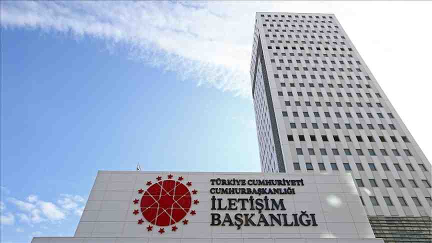 Dezenformasyonla Mücadele Merkezi Türkiye'nin İsrail ile ticareti devam ediyor iddiasını yalanladı