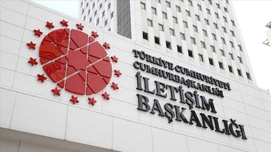 Dezenformasyonla Mücadele Merkezinden Şehit olan askerlerimizin isimleri iddiasıyla ilgili açıklama