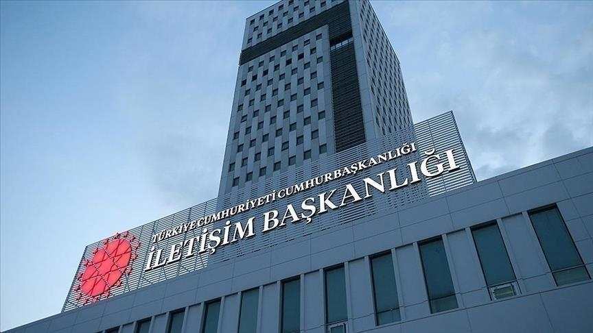 Dezenformasyonla Mücadele Merkezi'nden ertelenen Süper Kupa Finaline ilişkin bilgi kirliliği uyarısı
