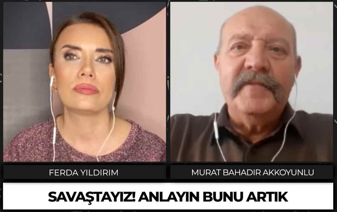Dikkatli Olun! Her Şey Değişecek, Çok Şey Değişecek! Her şey olabilir! TUSAŞ ve Bahçeli'nin çağrısı