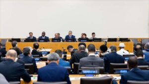 Dışişleri Bakanı Fidan İsrail, Büyük İsrail hayalleriyle körleşen bir haydut aktör haline gelmiştir