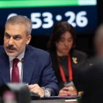 Dışişleri Bakanı Fidan Rusya-Ukrayna savaşında diplomatik çözüm yolunda bir dönüm noktasındayız