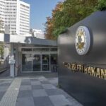 Dışişleri Bakanlığından Karadeniz'de Türk sahipli yük gemisine yönelik saldırıya ilişkin açıklama