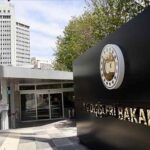 Dışişleri Bakanlığından Katar'daki patlamada hayatını kaybedenler için taziye mesajı