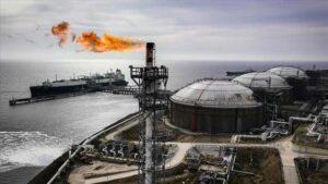 Doğal gaz son 10 yılda üretimi en fazla artan enerji kaynağı oldu