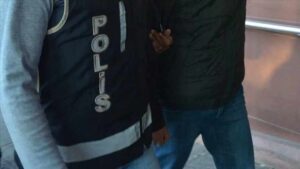 Dolandırıcılık, suç geliri aklanması, bahis ve uyuşturucu soruşturmalarında 137 kişi hakkında işlem yapıldı