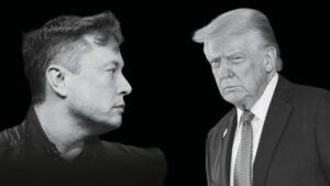Donald Trump-Elon Musk savaşında karşılıklı suçlamalar birbirini izledi