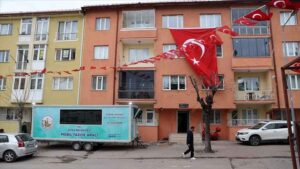 Dynamic MarinerFlotex-25 Tatbikatı'nda rahatsızlanan astsubay şehit oldu