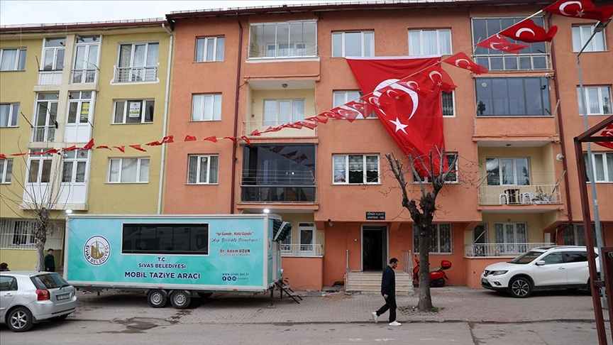 Dynamic MarinerFlotex-25 Tatbikatı'nda rahatsızlanan astsubay şehit oldu