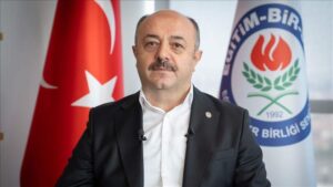 Eğitim Bir-Sen 1,5 milyon eğitim çalışanının taleplerini toplu sözleşme masasına taşıyacak