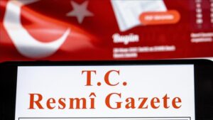 Elektrikli skuter düzenlemesi Resmi Gazete'de
