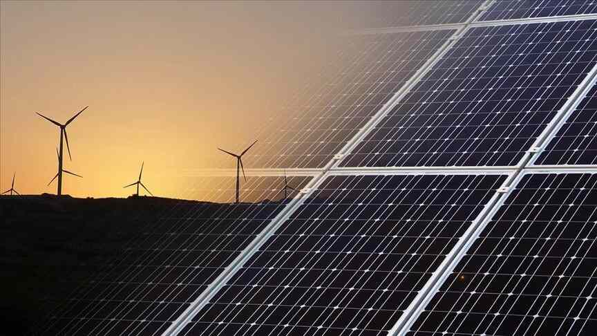 Enerji ve Tabii Kaynaklar Bakanlığı 7 yılda yaptığı yatırımlarla 7,62 milyar liralık tasarruf sağladı