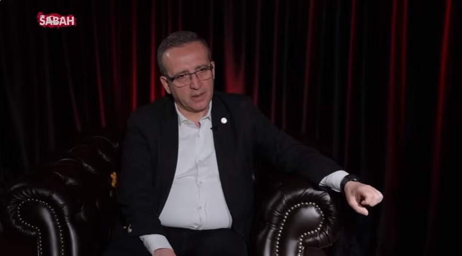 Eray Güçlüer film gibi askerlik anısını anlattı - PKK'lı akrabasını öldürmek için roket isteyen asker